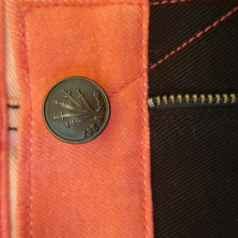 Rag & Bone jeans - Picture 3 of 6